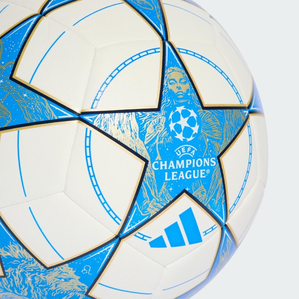 Imagem 5 do produto Bola de Treino Adidas UCL 25/26 League Stage