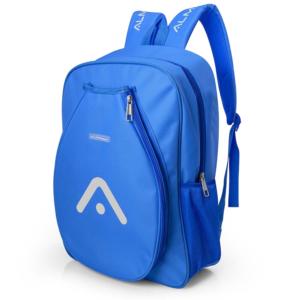 Imagem 2 do produto Mochila Raqueteira Alma Genius Beach Tennis