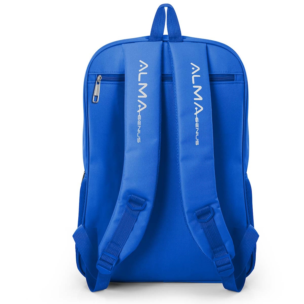 Imagem 4 do produto Mochila Raqueteira Alma Genius Beach Tennis