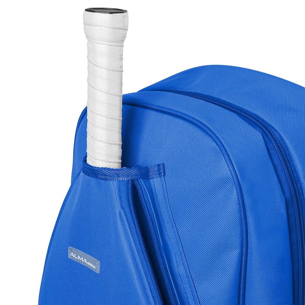Imagem 5 do produto Mochila Raqueteira Alma Genius Beach Tennis