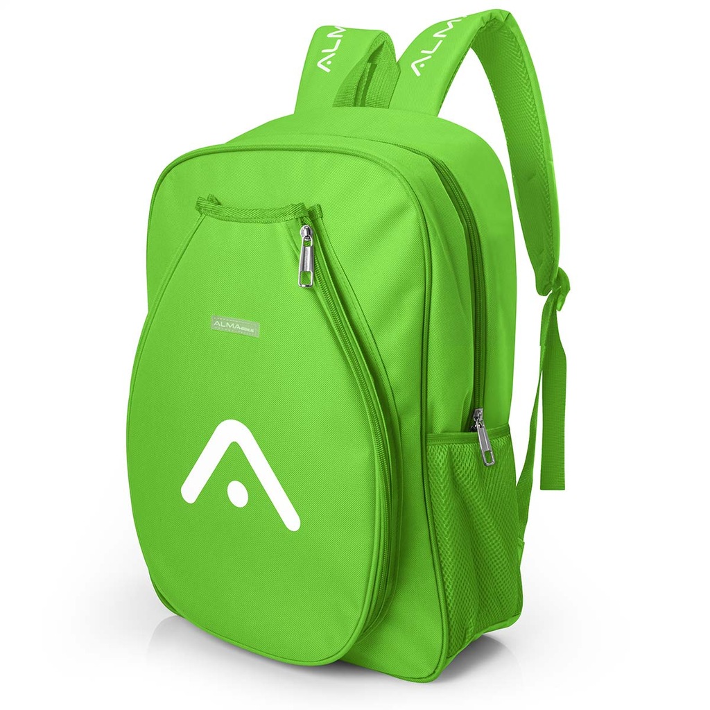 Imagem 2 do produto Mochila Raqueteira Alma Genius Beach Tennis