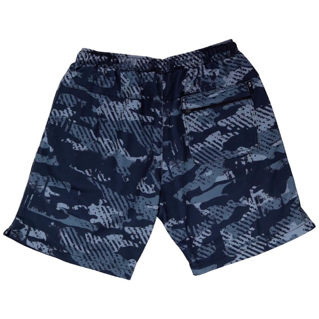 Imagem 5 do produto Bermuda Oakley Camo Trunkshorts Masculina