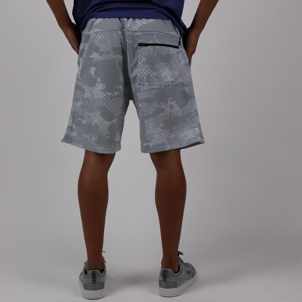 Imagem 2 do produto Bermuda Oakley Camo Trunkshorts Masculina