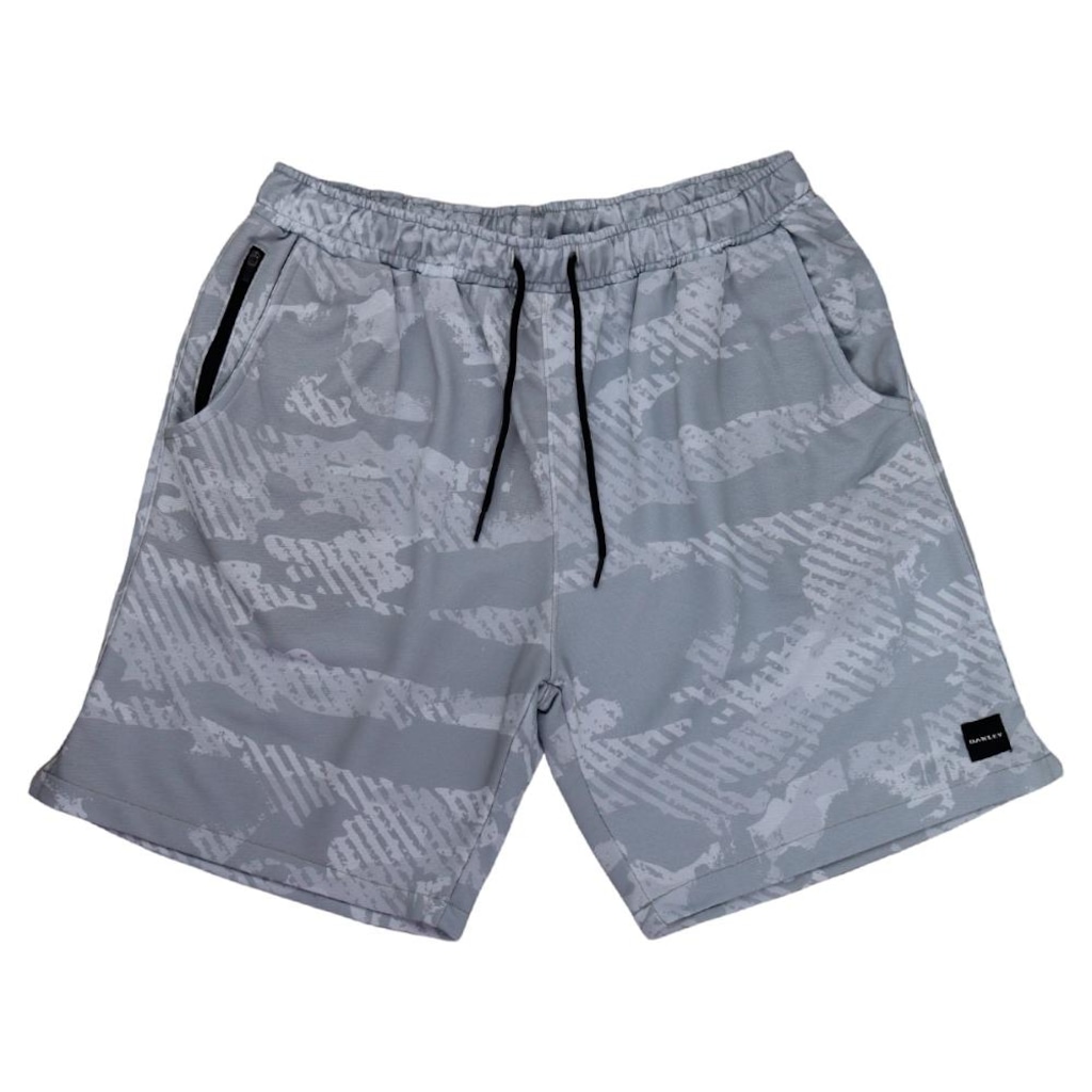Imagem 5 do produto Bermuda Oakley Camo Trunkshorts Masculina