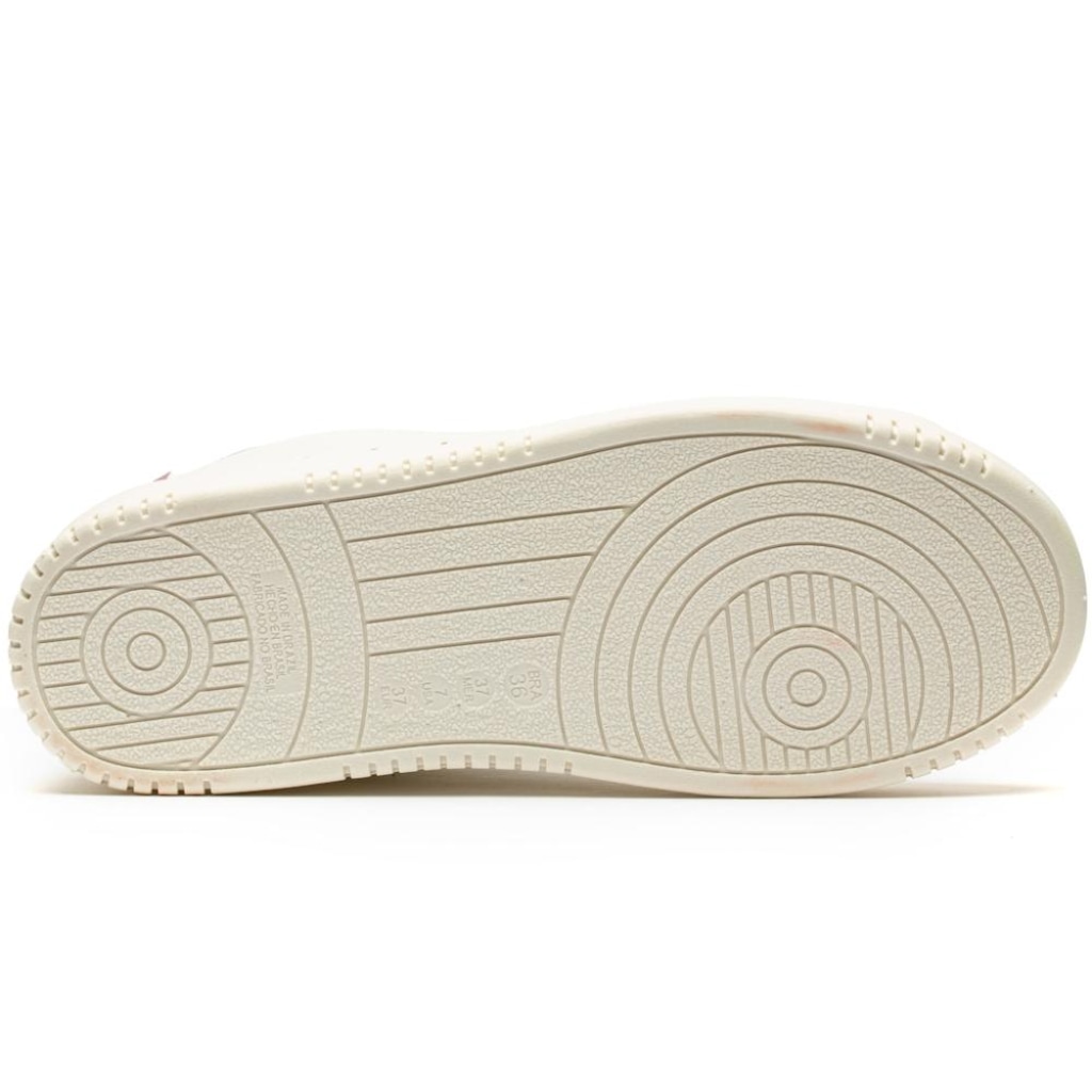Imagem 2 do produto Tênis Feminino Ecko Atlanta