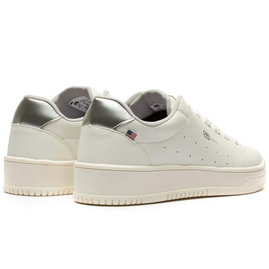Imagem 3 do produto Tênis Feminino Ecko Atlanta