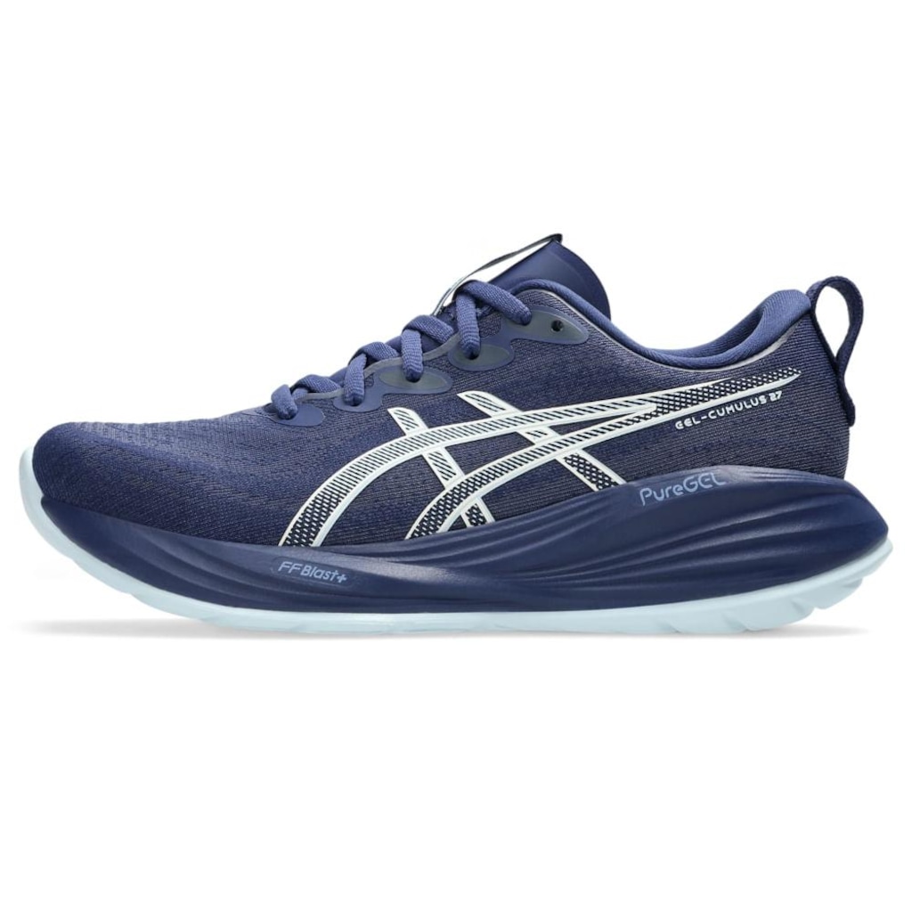 Imagem 2 do produto Tênis Asics Gel-Cumulus 27 - Feminino