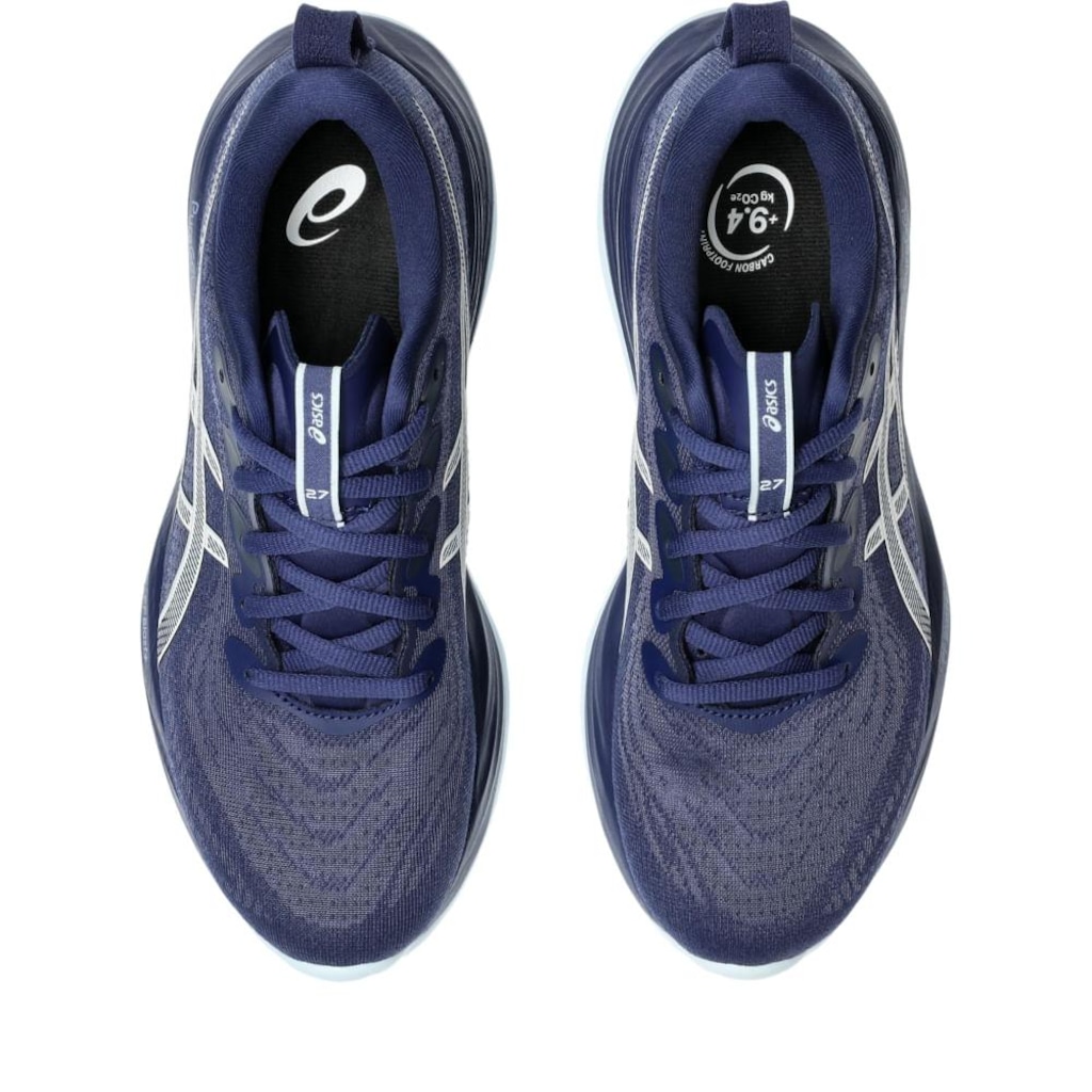 Imagem 4 do produto Tênis Asics Gel-Cumulus 27 - Feminino