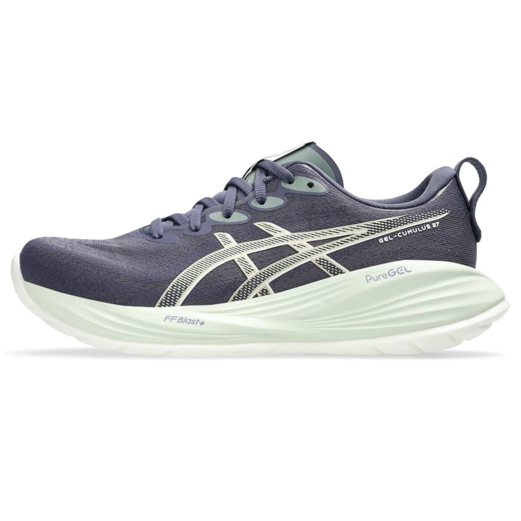 Imagem 2 do produto Tênis Asics Gel-Cumulus 27 - Feminino