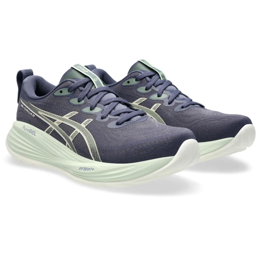 Imagem 3 do produto Tênis Asics Gel-Cumulus 27 - Feminino