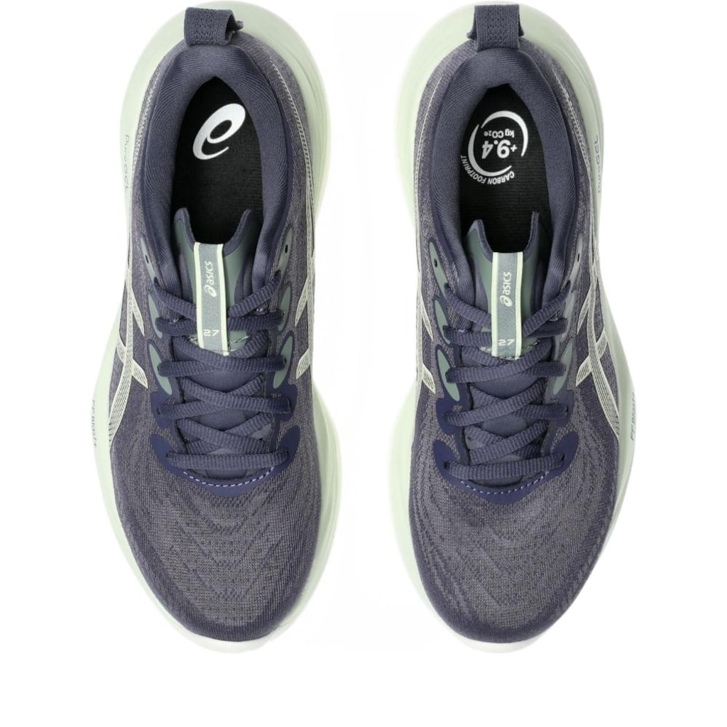 Imagem 4 do produto Tênis Asics Gel-Cumulus 27 - Feminino