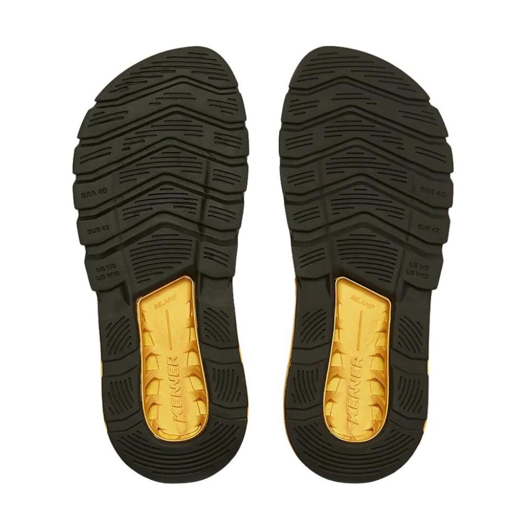 Imagem 2 do produto Chinelo Kenner Rakka Ultra Full Force Masculino