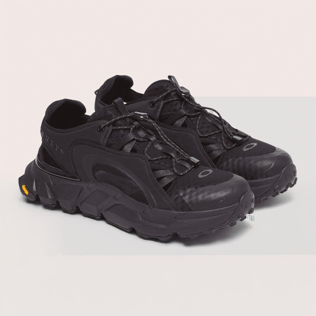 Imagem 2 do produto Tenis Masculino Oakley Aquaterra Hybrid Importada