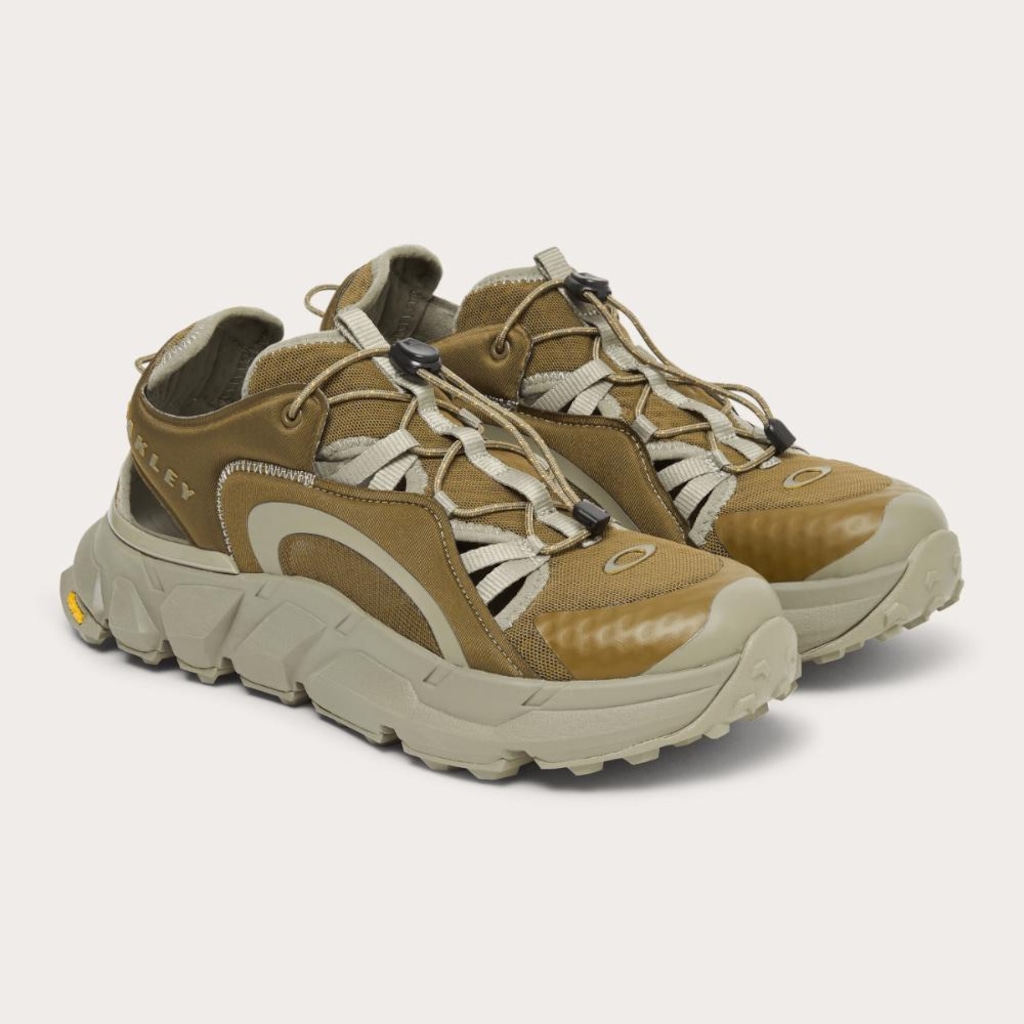 Imagem 2 do produto Tenis Masculino Oakley Aquaterra Hybrid Importada
