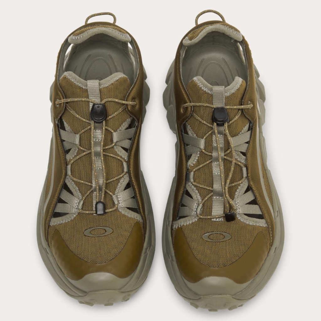 Imagem 3 do produto Tenis Masculino Oakley Aquaterra Hybrid Importada