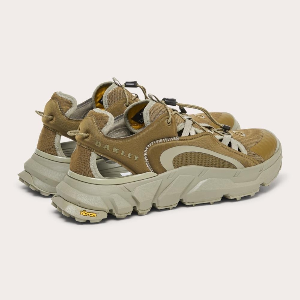 Imagem 5 do produto Tenis Masculino Oakley Aquaterra Hybrid Importada