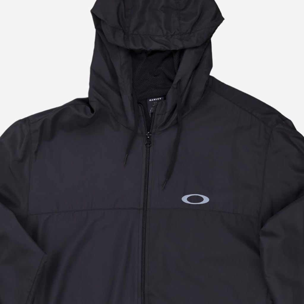 Imagem 5 do produto Jaqueta Masculina Oakley com Capuz Windbreaker II