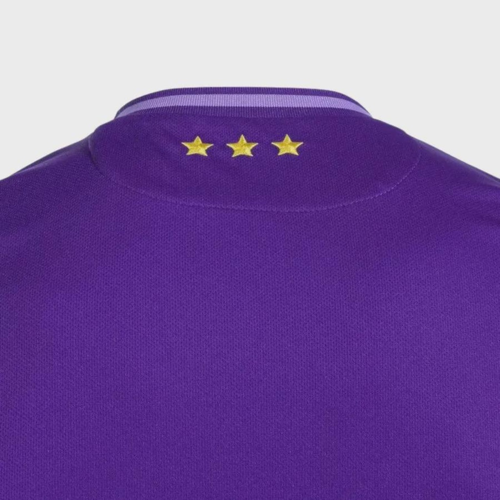 Imagem 4 do produto Camisa Anderlecht I 24/25 Joma Infantil