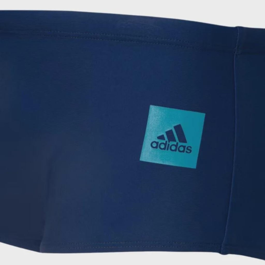 Imagem 3 do produto Sunga Boxer adidas Solid Masculina