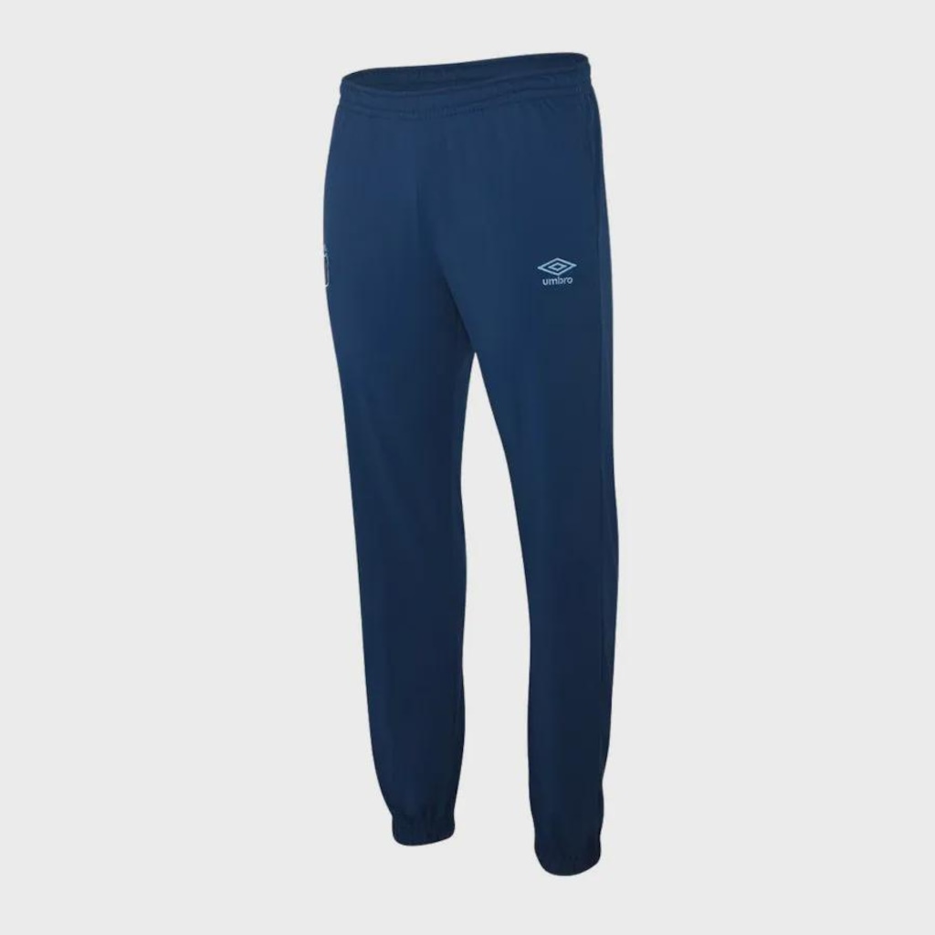 Imagem 3 do produto Calça do Santos 24/25 Umbro Viagem Masculina