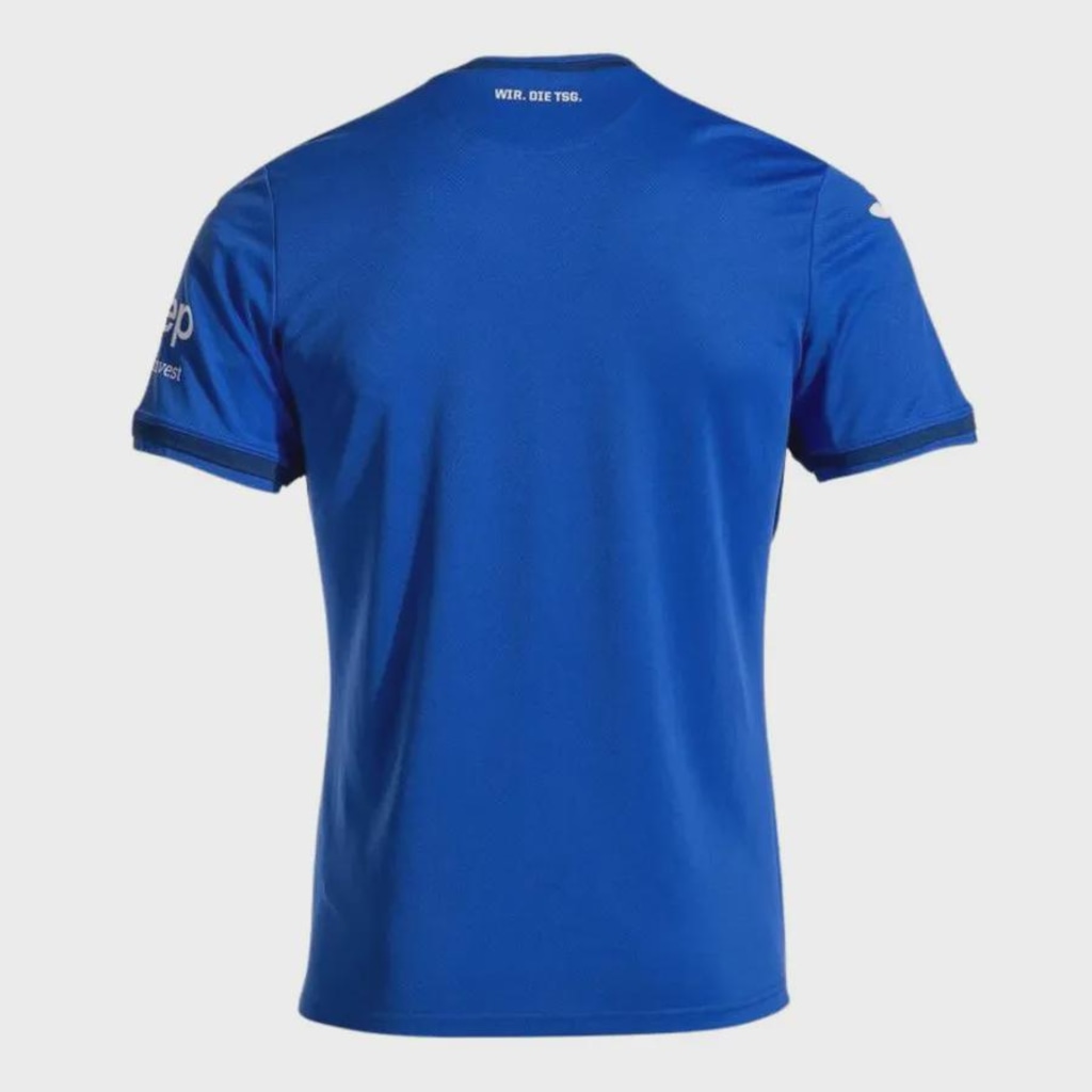 Imagem 2 do produto Camisa Hoffenheim I 24/25 Joma Infantil