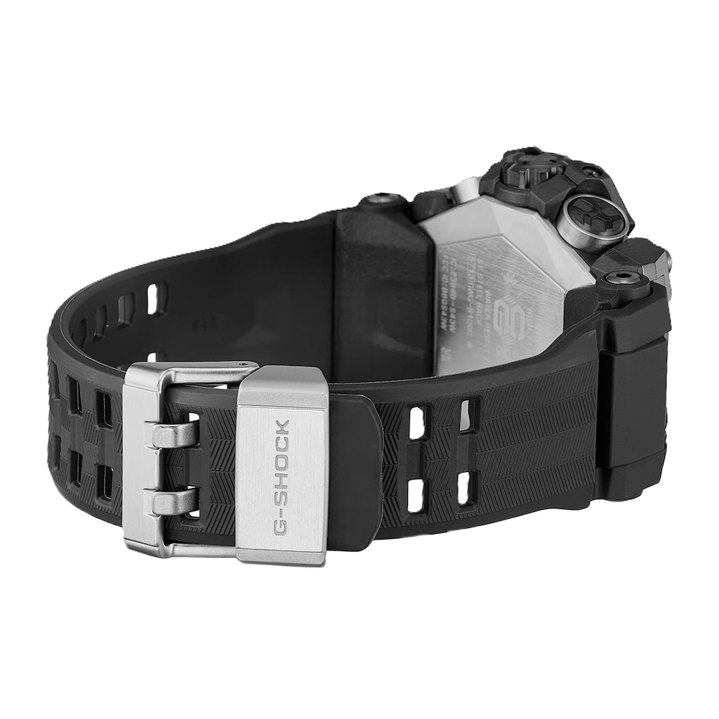 Imagem 3 do produto Relógio Casio G-Shock MUDMASTER GWG-B1000-1ADR