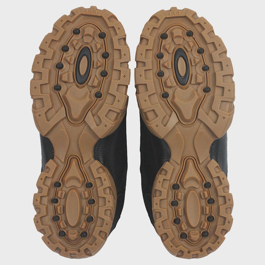 Imagem 5 do produto Tênis Masculino Oakley Flak III Black Gum