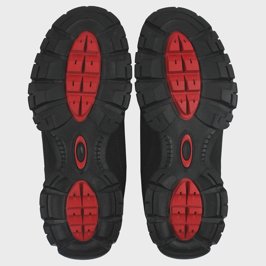 Imagem 4 do produto Tênis Masculino Oakley Flak 365 II Lite Black Red