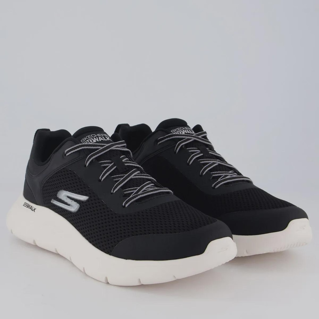 Imagem 2 do produto Tênis Masculino Skechers Go Walk Flex