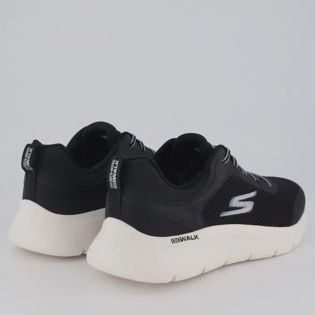 Imagem 3 do produto Tênis Masculino Skechers Go Walk Flex