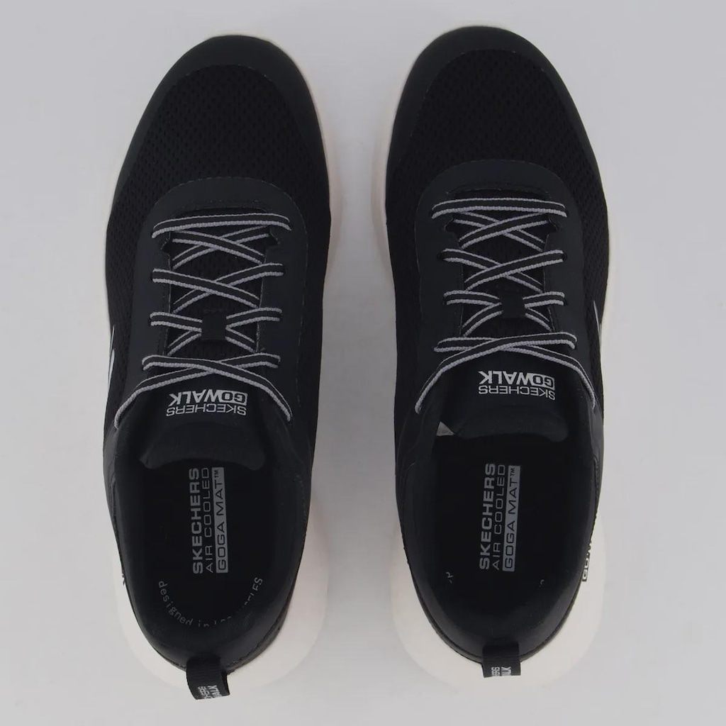 Imagem 4 do produto Tênis Masculino Skechers Go Walk Flex