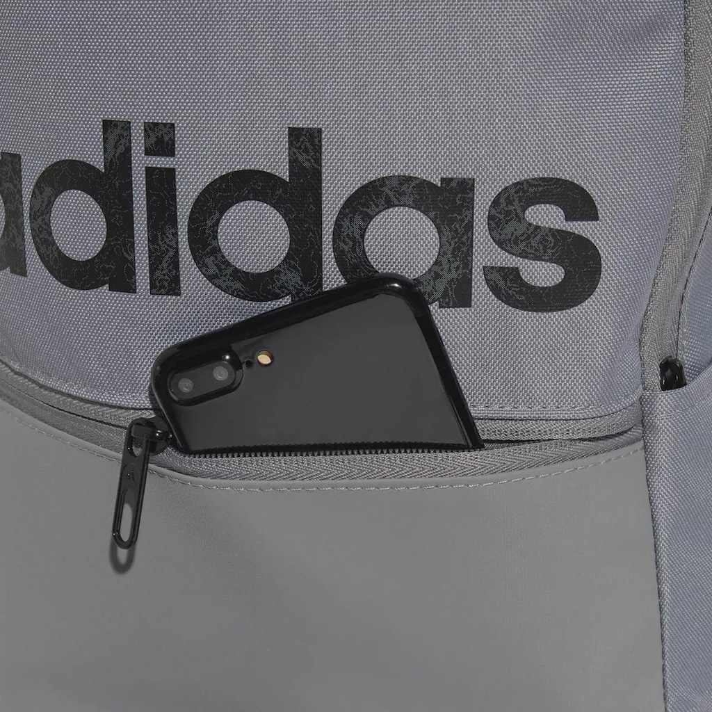 Imagem 5 do produto Mochila Unissex adidas Essentials Clássica Day