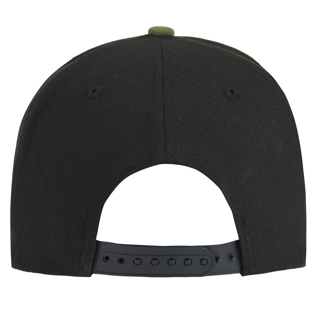 Imagem 2 do produto Boné Masculino New Era 970SS Stretch Snap New York Yankees 98WS