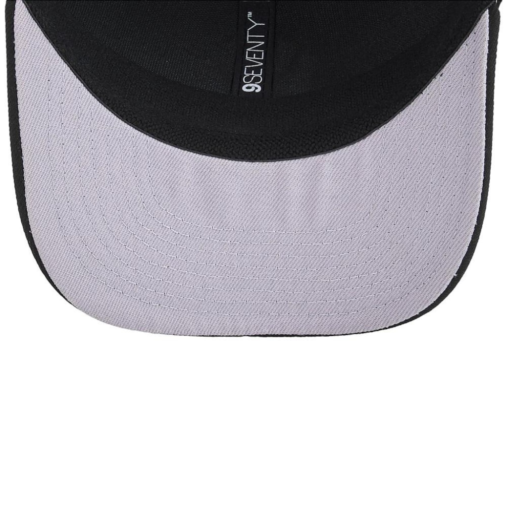 Imagem 5 do produto Boné Masculino New Era 970SS Stretch Snap New York Yankees 98WS