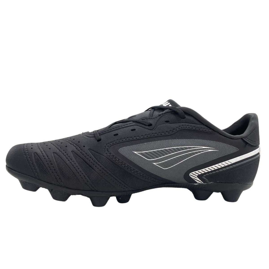 Imagem 2 do produto Chuteira de Campo Adulto Penalty Brasil 70