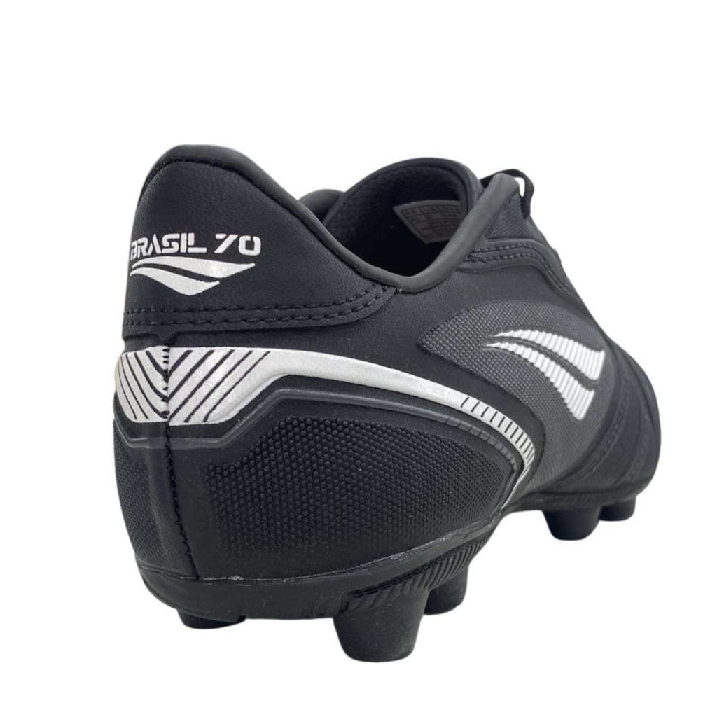 Imagem 3 do produto Chuteira de Campo Adulto Penalty Brasil 70