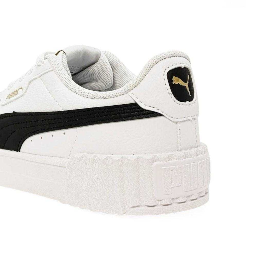 Imagem 3 do produto Tênis Puma Carina 3.0 BDP Feminino