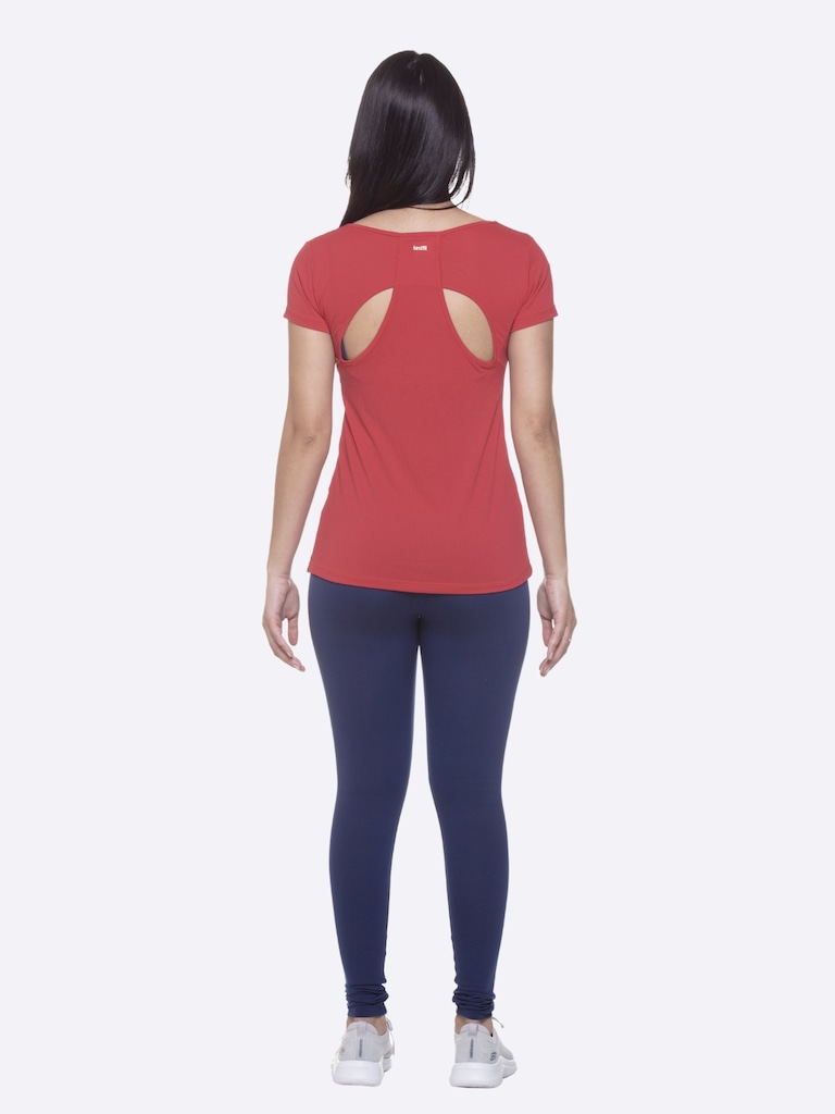 Imagem 2 do produto Camiseta Feminina Best Fit Smart Air Nadador
