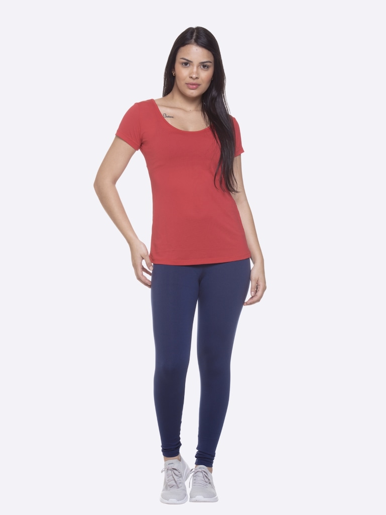 Imagem 3 do produto Camiseta Feminina Best Fit Smart Air Nadador