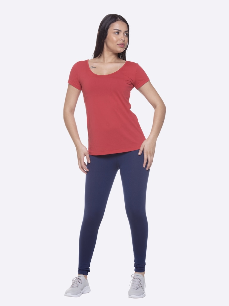 Imagem 4 do produto Camiseta Feminina Best Fit Smart Air Nadador