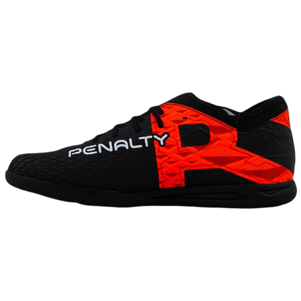 Imagem 2 do produto Chuteira Futsal Penalty RX Locker Y-3.0