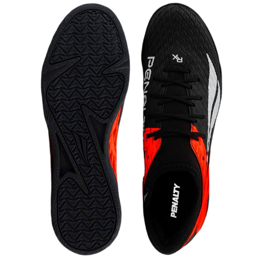 Imagem 3 do produto Chuteira Futsal Penalty RX Locker Y-3.0