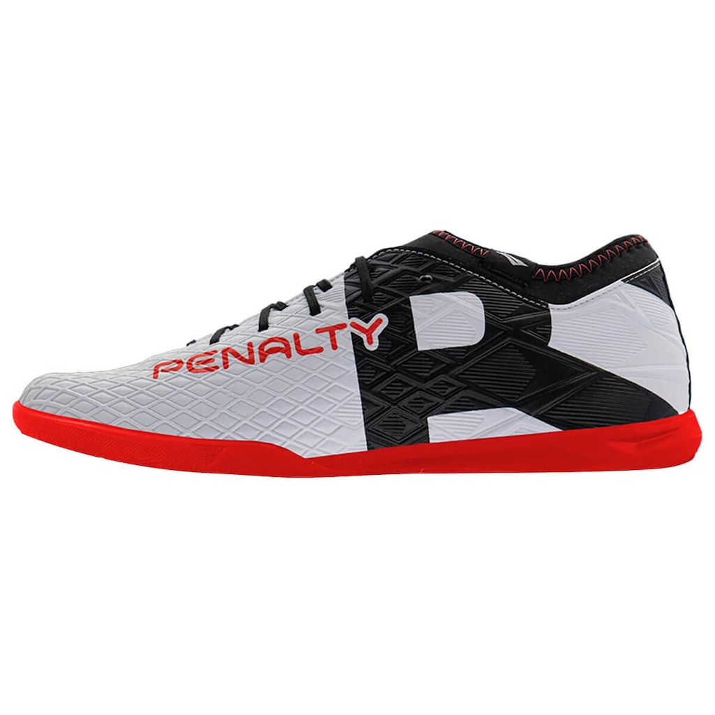 Imagem 2 do produto Chuteira Futsal Penalty RX Locker Y-3.0