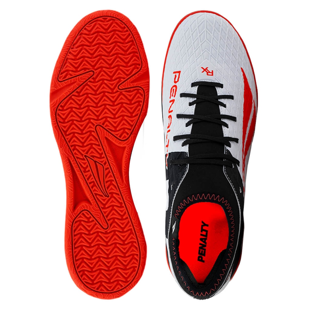 Imagem 3 do produto Chuteira Futsal Penalty RX Locker Y-3.0