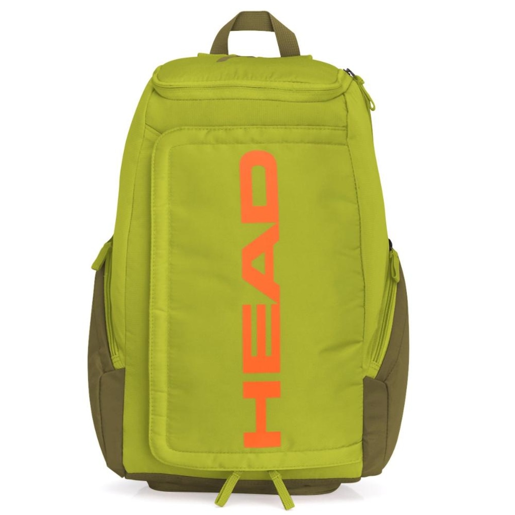 Imagem 2 do produto Mochila Head Pro 28L