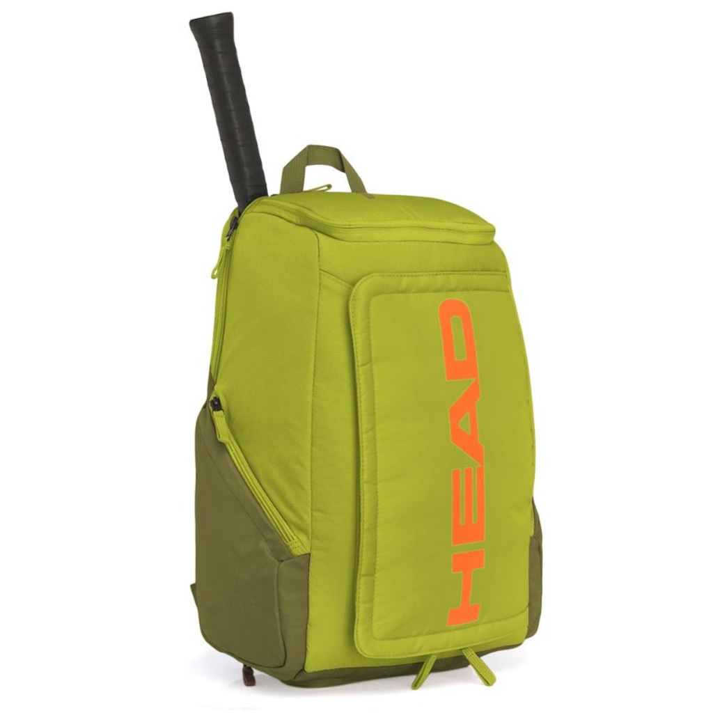 Imagem 3 do produto Mochila Head Pro 28L
