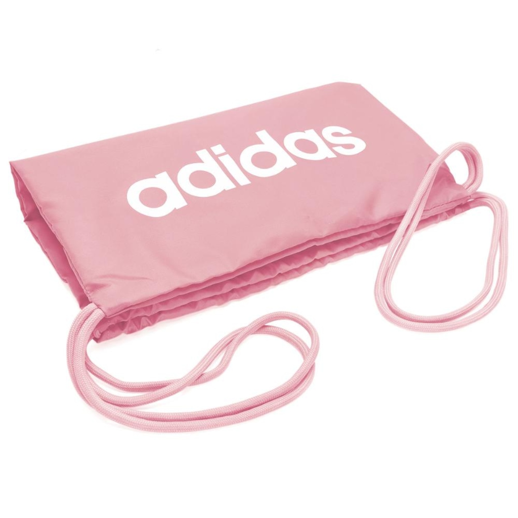 Imagem 5 do produto Sacola adidas Gym Sack Linear