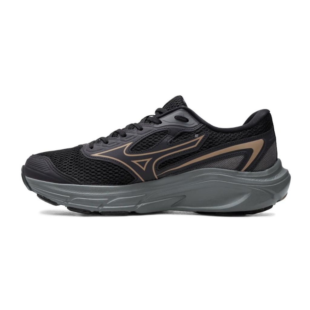 Imagem 2 do produto Tênis Masculino Mizuno Hawk 6