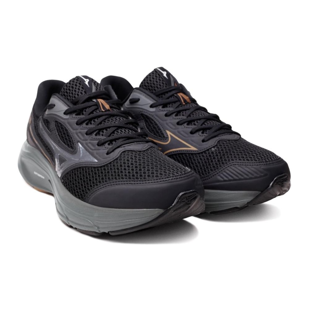 Imagem 3 do produto Tênis Masculino Mizuno Hawk 6