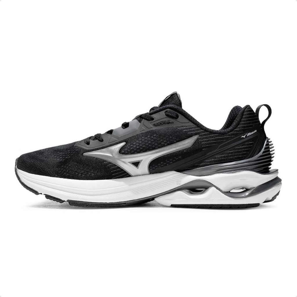 Imagem 2 do produto Tênis Feminino Mizuno Wave Dynasty 7